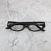 Ralph Lauren 7512/S 086 Sunglasses Brown Oval Full Rim Frames 51-18-130