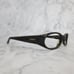 Ralph Lauren 7512/S 086 Sunglasses Brown Oval Full Rim Frames 51-18-130