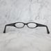 Ralph Lauren 7512/S 086 Sunglasses Brown Oval Full Rim Frames 51-18-130