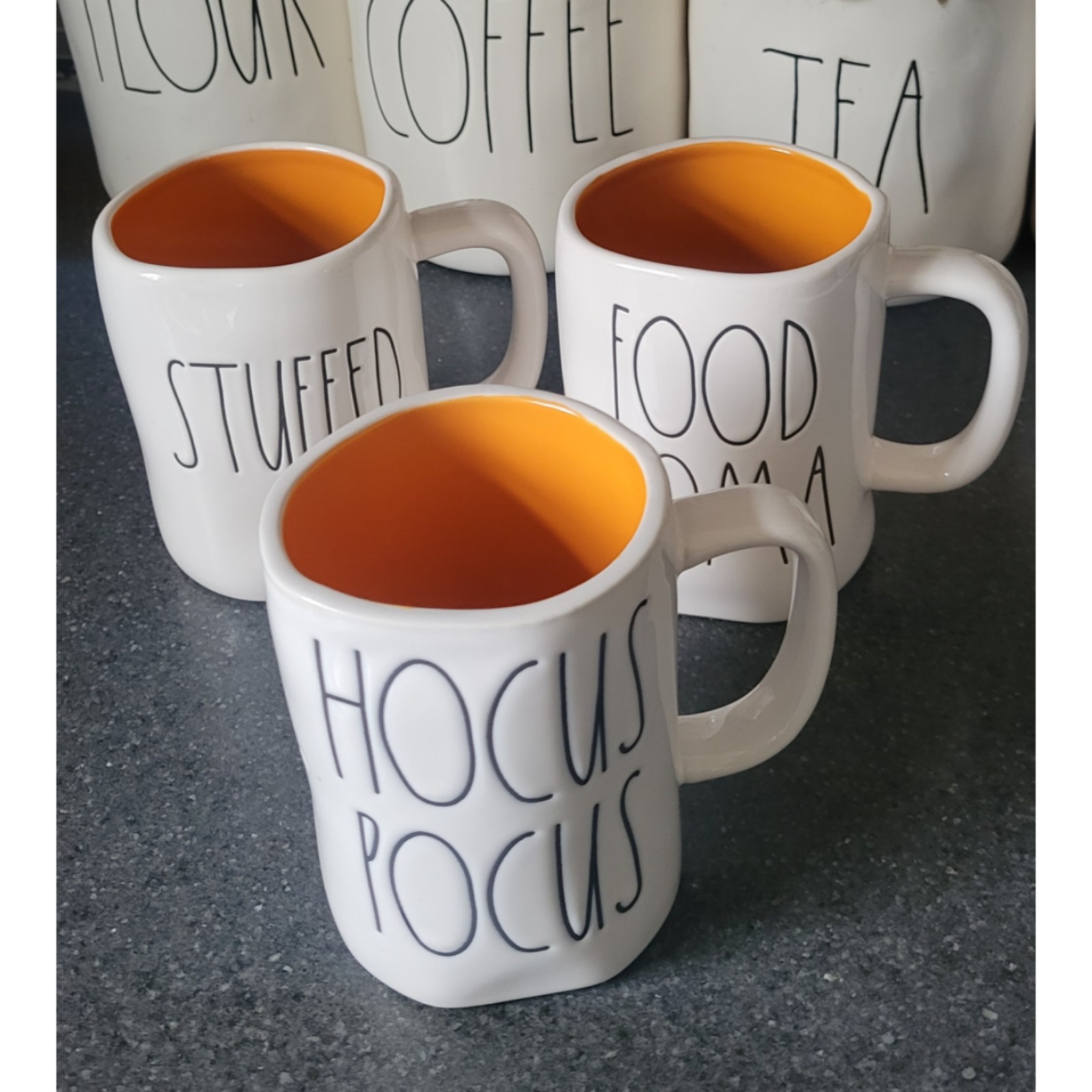 Rae Dunn Mugs