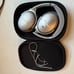 Bose QuietComfort 35 II Wireless Noise-Cancelling Headphones