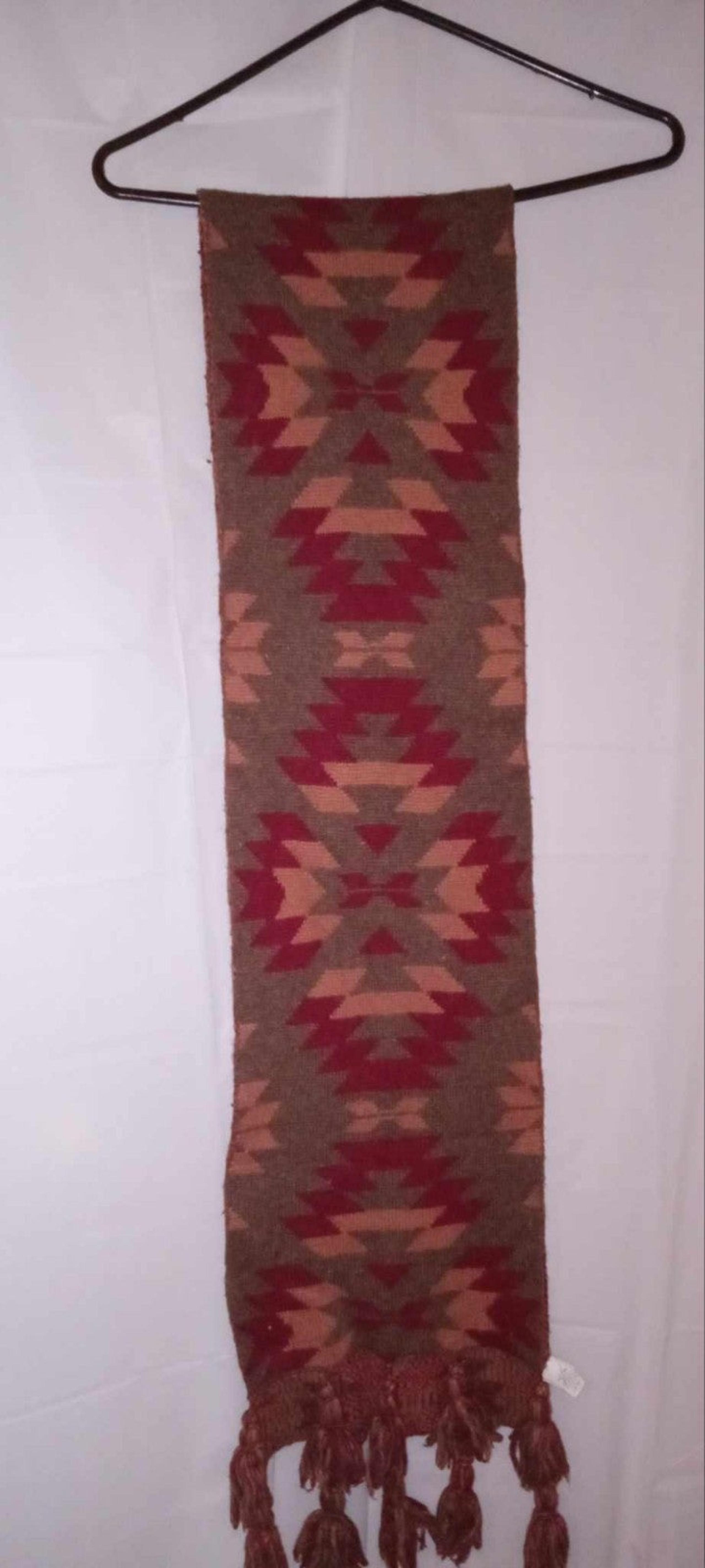 Mossimo scarf