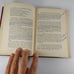 An Approach to the Teaching of Jesus Ernest Cadman Colwell 1947 HCDJ Ex-Library