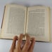 An Approach to the Teaching of Jesus Ernest Cadman Colwell 1947 HCDJ Ex-Library