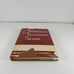 An Approach to the Teaching of Jesus Ernest Cadman Colwell 1947 HCDJ Ex-Library