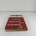 An Approach to the Teaching of Jesus Ernest Cadman Colwell 1947 HCDJ Ex-Library