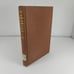An Approach to the Teaching of Jesus Ernest Cadman Colwell 1947 HCDJ Ex-Library