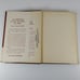 An Approach to the Teaching of Jesus Ernest Cadman Colwell 1947 HCDJ Ex-Library
