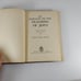 An Approach to the Teaching of Jesus Ernest Cadman Colwell 1947 HCDJ Ex-Library