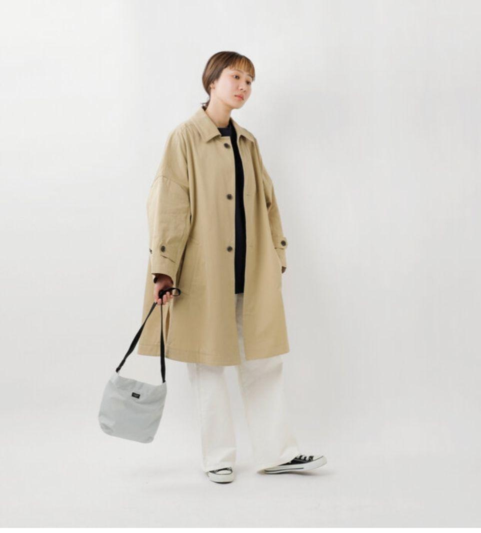 Women's ORCIVAL Oversized Coat, Size 1