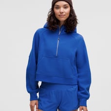 Lululemon NWT Scuba Oversized