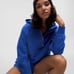 Lululemon NWT Scuba Oversized