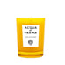 CANDLE/ACQUA DI PARMA/LUCE DI COLONIA/NEW.