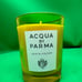 CANDLE/ACQUA DI PARMA/LUCE DI COLONIA/NEW.