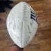 Signed Football