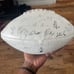 Signed Football