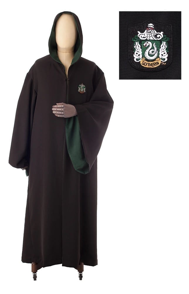 Universal Studios Harry Potter Youth Robe Size: XXS