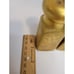 Antique Bavaria Golden Salt and Pepper Shakers