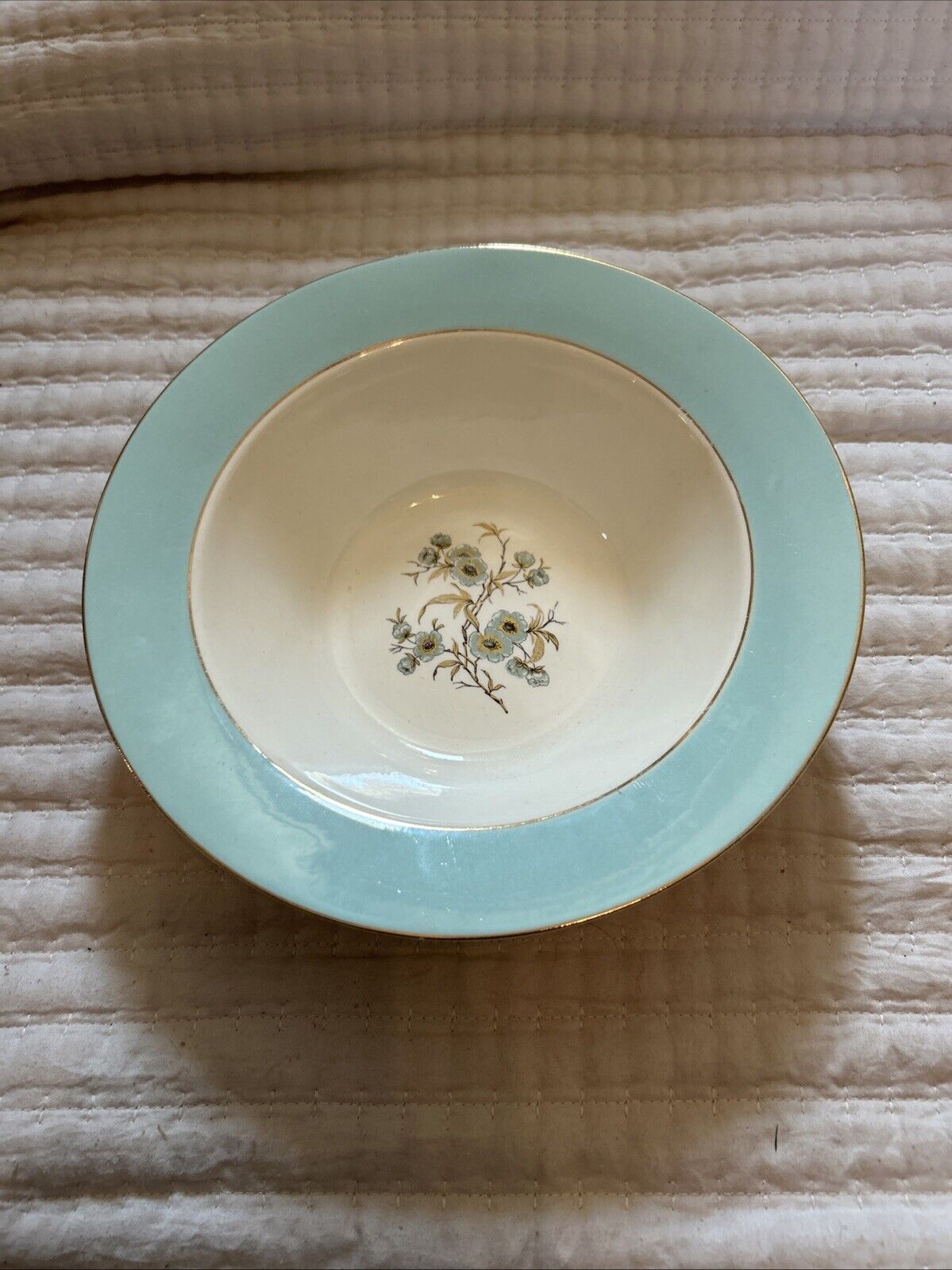 Homer Laughlin 9” Vegetable Bowl CV69