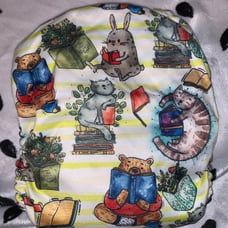 Mama Koala Animals reading