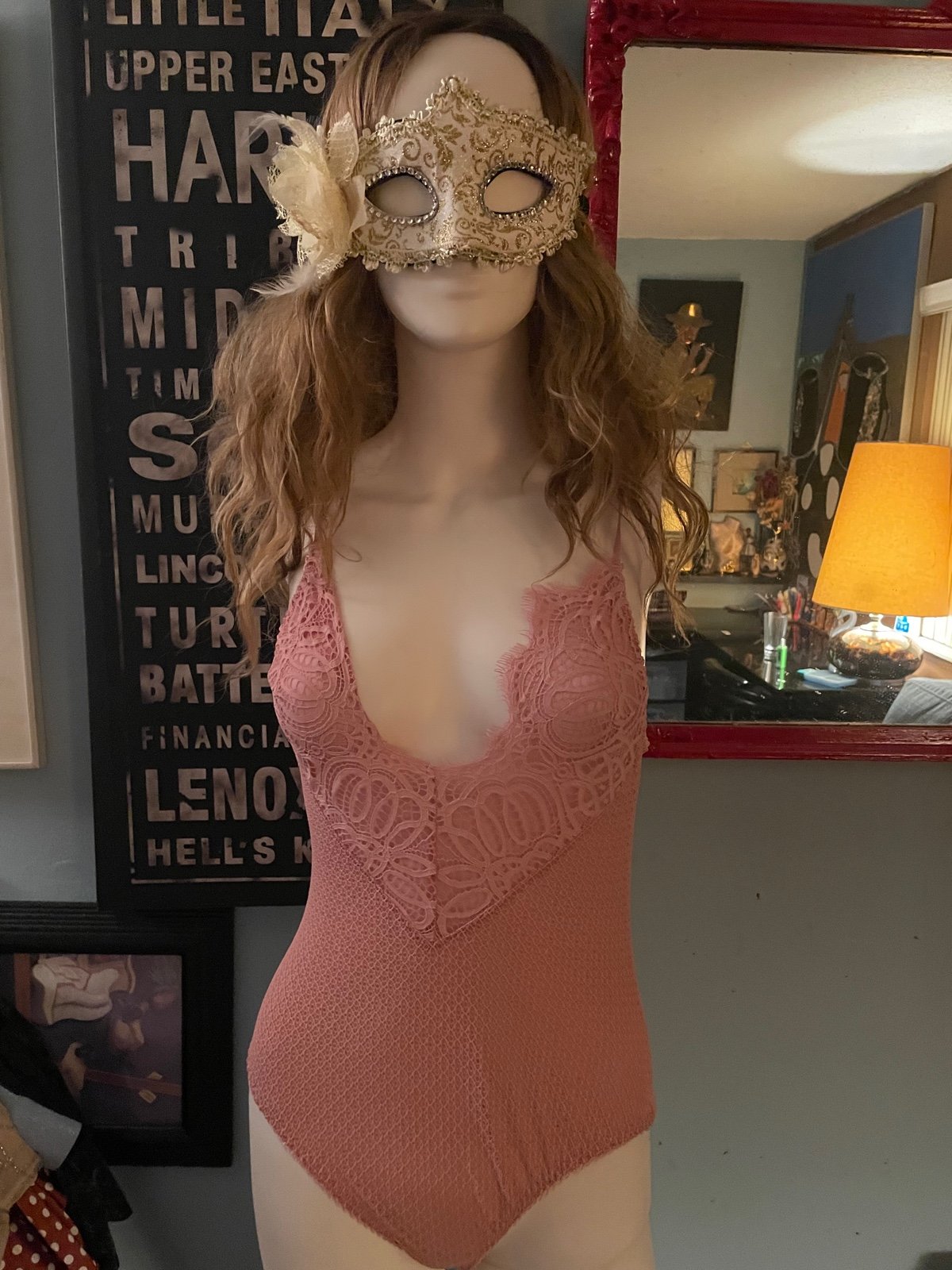 Lingerie