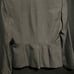 Kasper Pant Suit Dark Gray 2 piece NWT Size 4