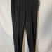 Kasper Pant Suit Dark Gray 2 piece NWT Size 4