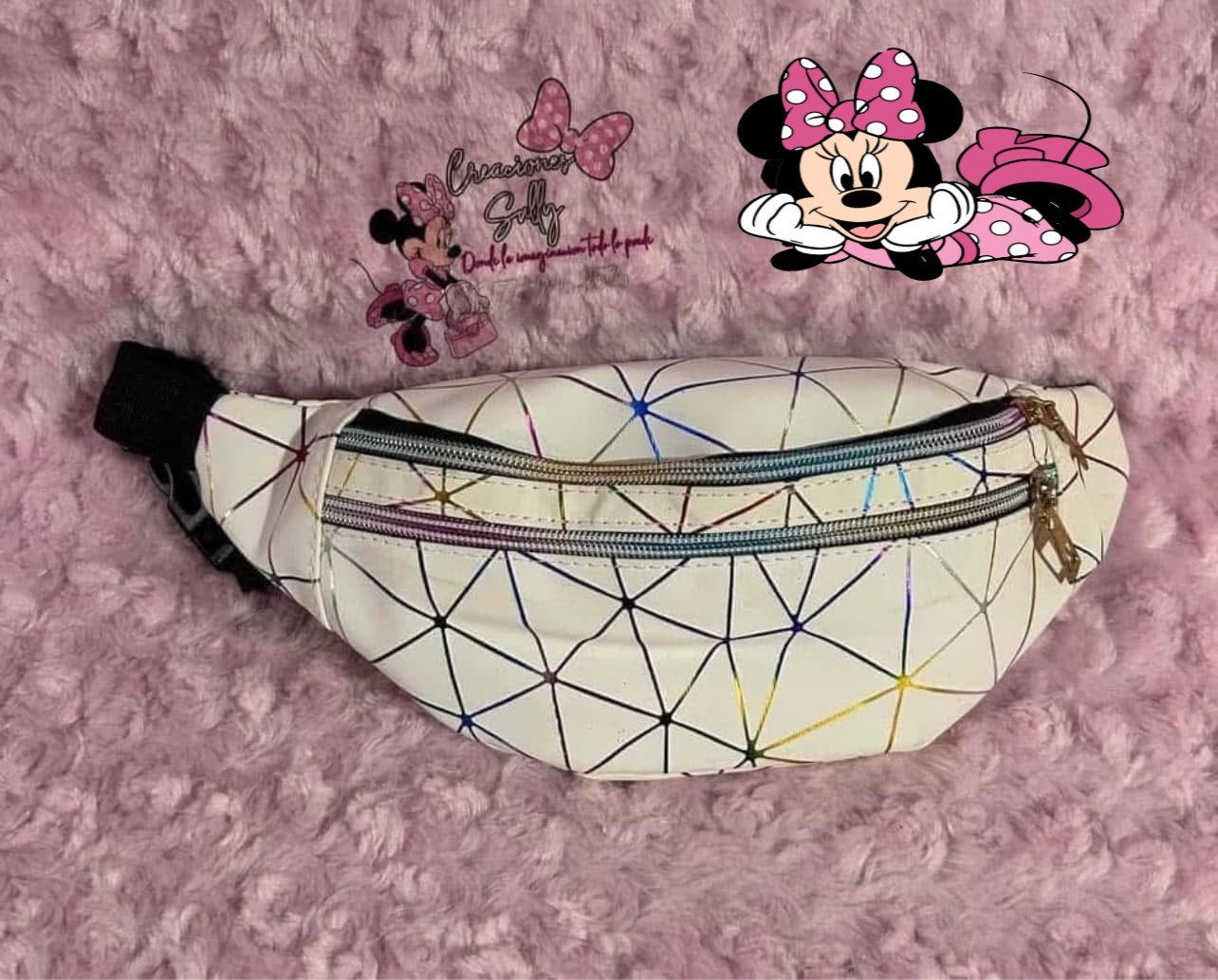 Fanny purse