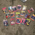 goosebump books