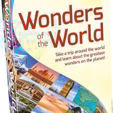 Tactic Wonders of The World