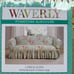 Waverly Sofa Slipcover.