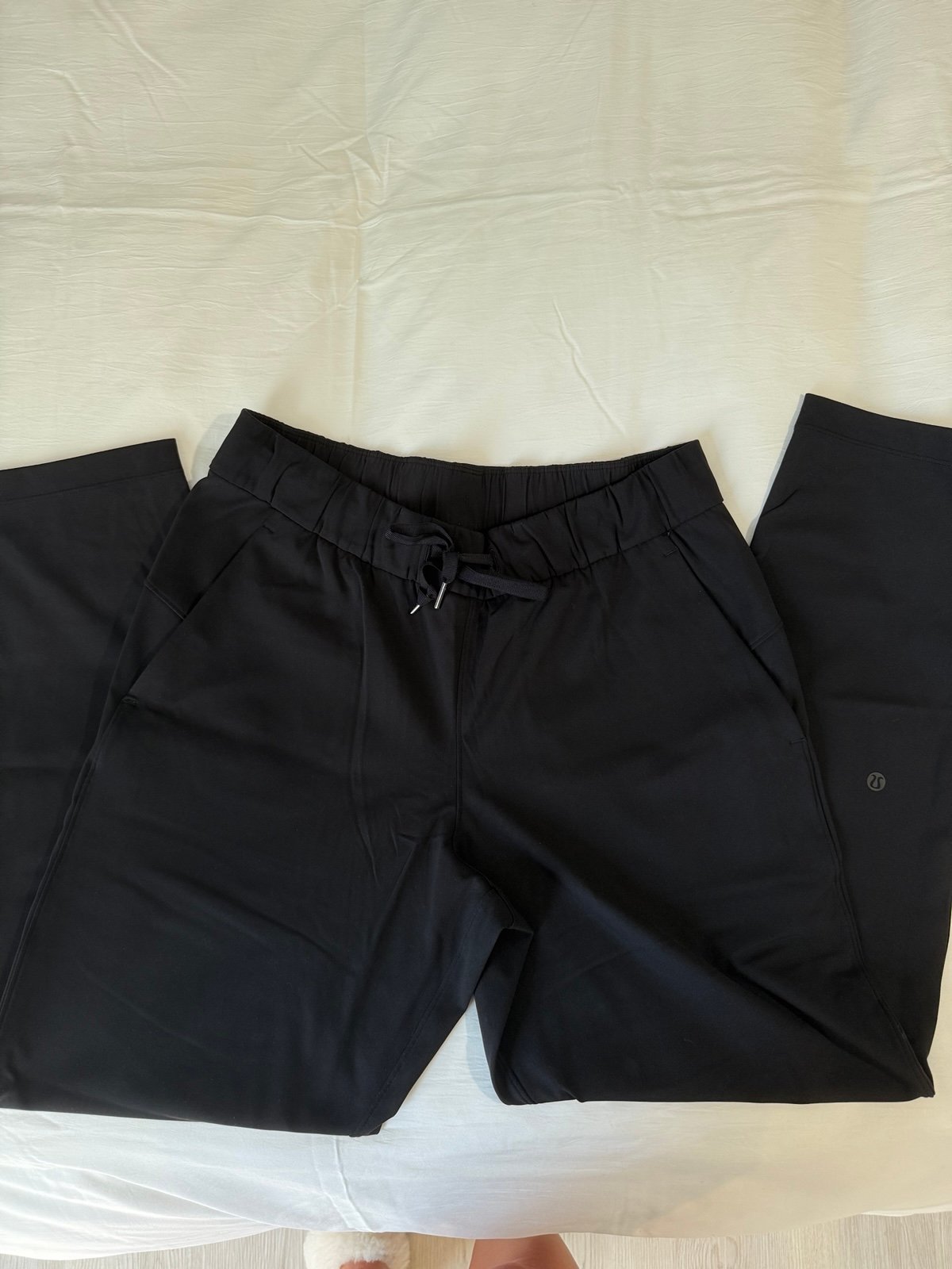 Lululemon capri pants