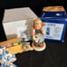 Bee Hopeful Hummel Collector's Set