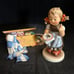 Bee Hopeful Hummel Collector's Set