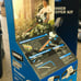 HART 20-Volt Cordless Hybrid 18-inch Hed