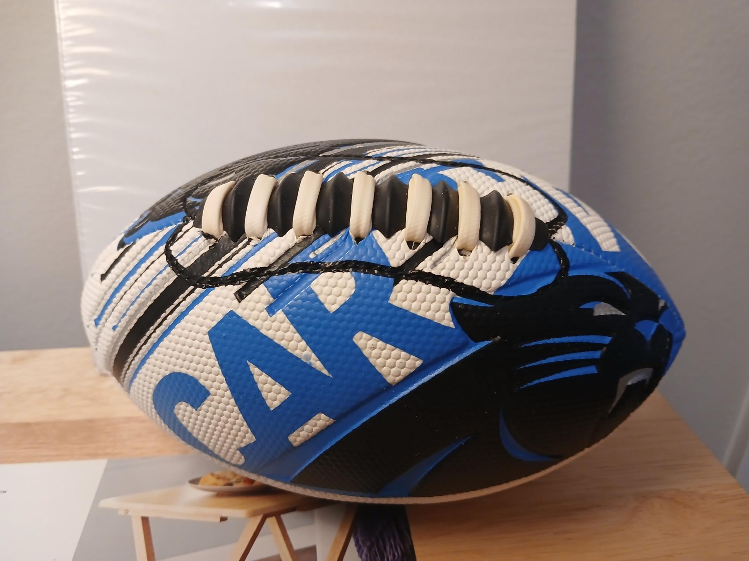Carolina Panthers FootBall