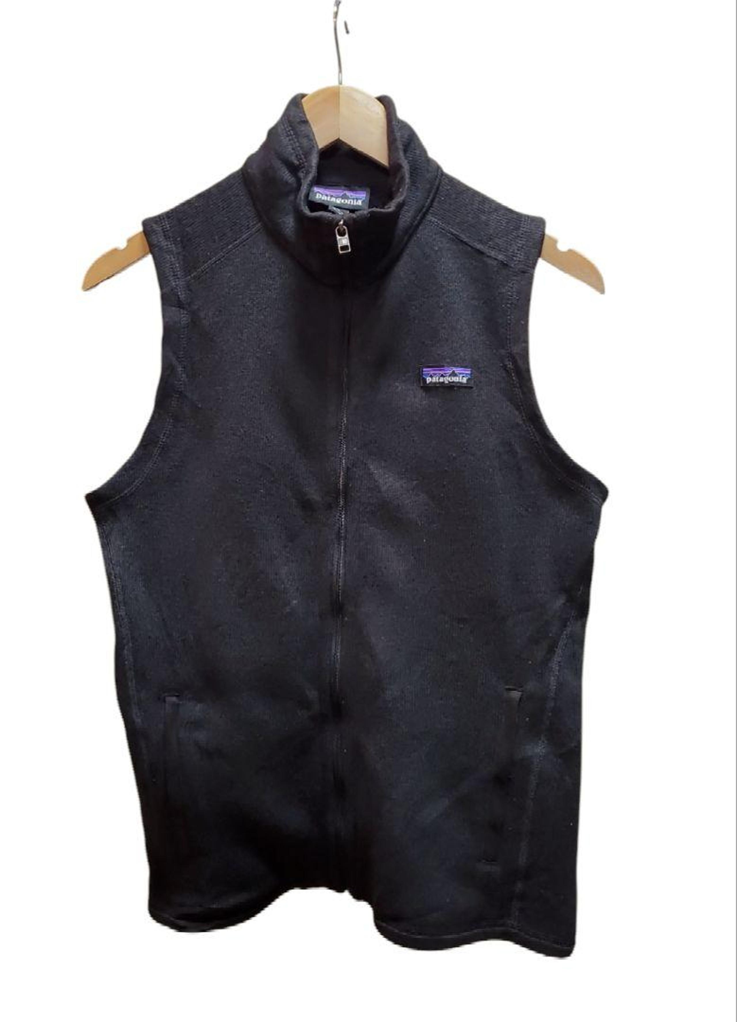 Patagonia Women's Better Sweater Vest
