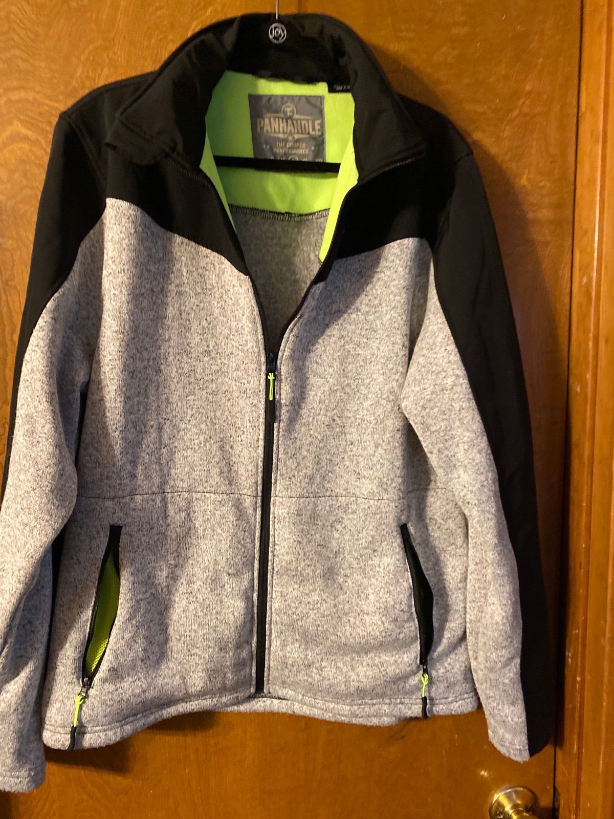 Panhandle Jacket
