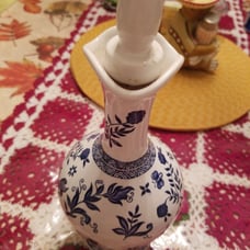 Coalport china from England