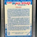 Patrick Ewing PSA 9 • 1989 Fleer Basketball Sticker #7 New York Knicks HOF