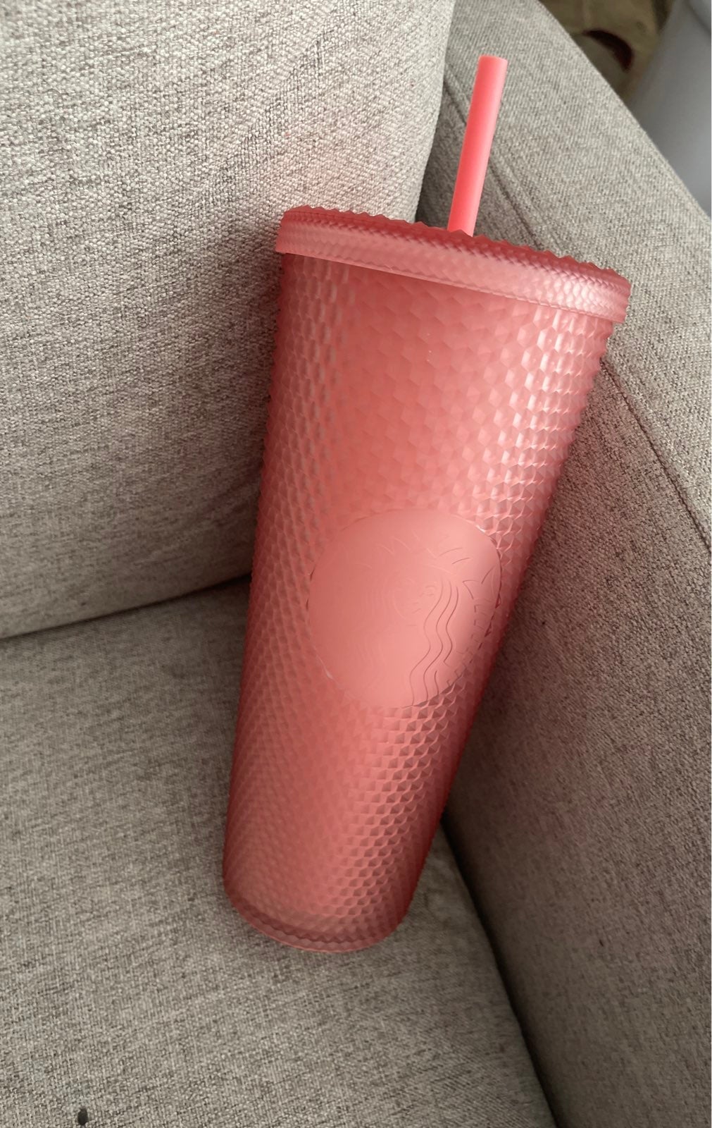 Starbucks Lemonade Studded Venti