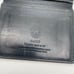 ☆GANZO☆ Ganzo Card Case, Pass Case, Business Card Holder