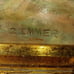 Hans Zimmer Original on canvas