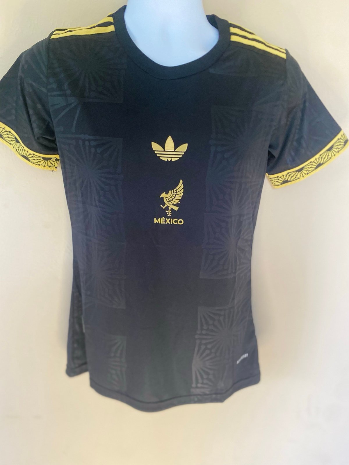 Mexico Authentic Jersey Special Edition