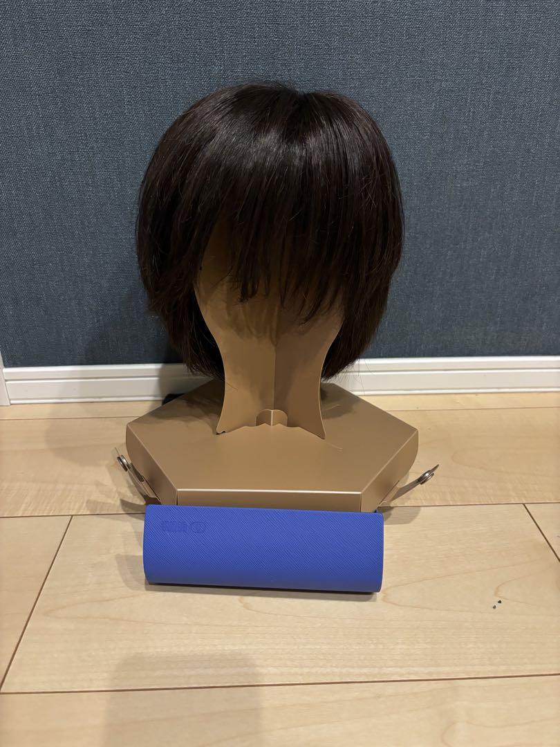 Svenson Medical Wigs