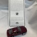 Matchbox ultra bmw 8501