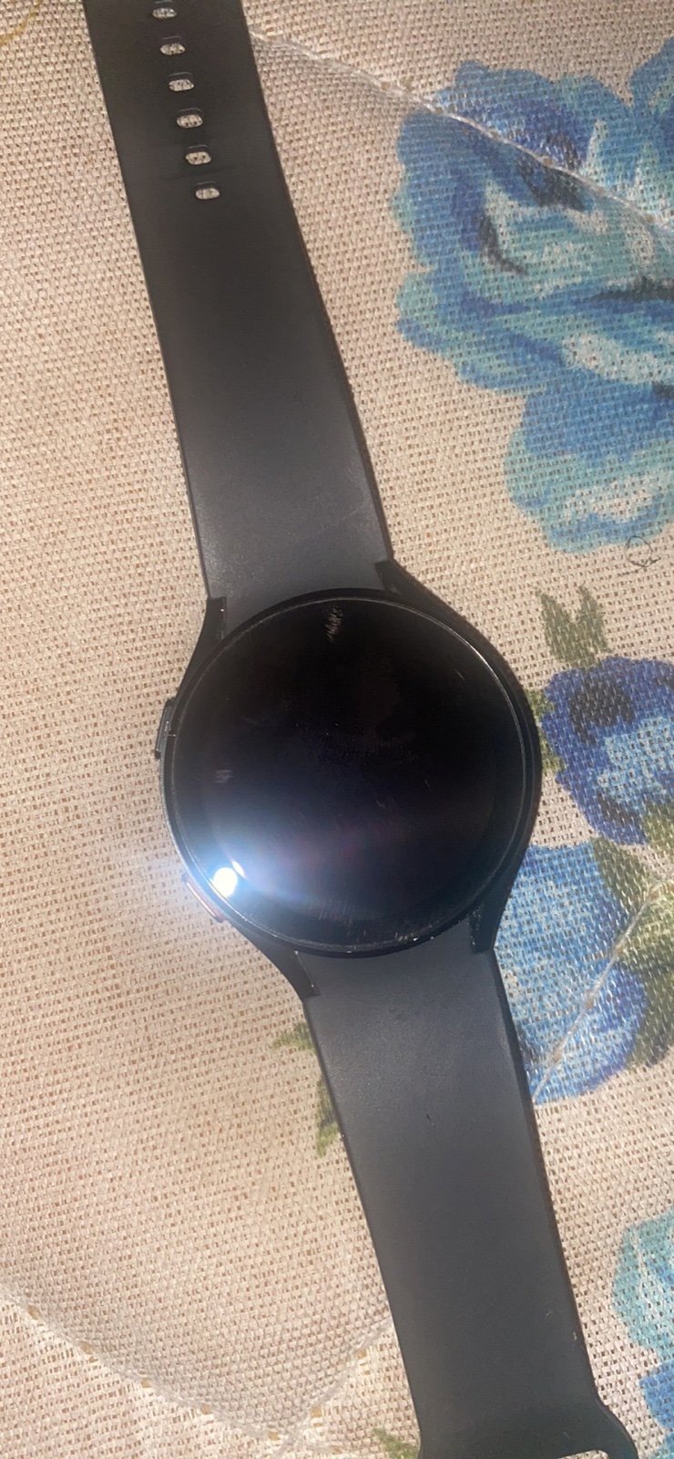 Samsung Galaxy watch
