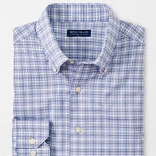 Peter Millar - Performance Sport Shirt Sunmer comfort