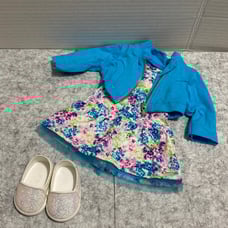 American Girl Outfit