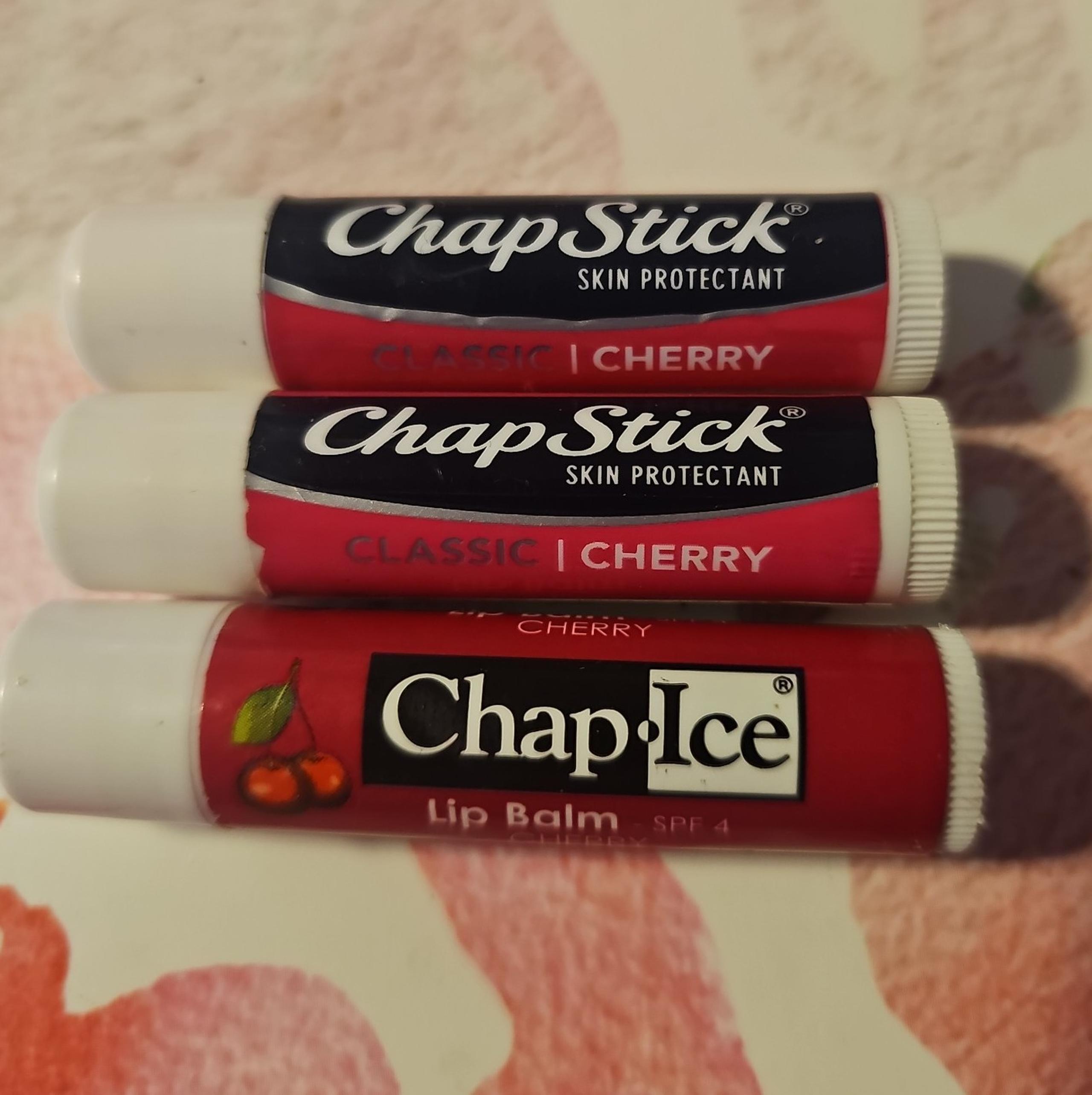 Vintage ChapStick Bundle